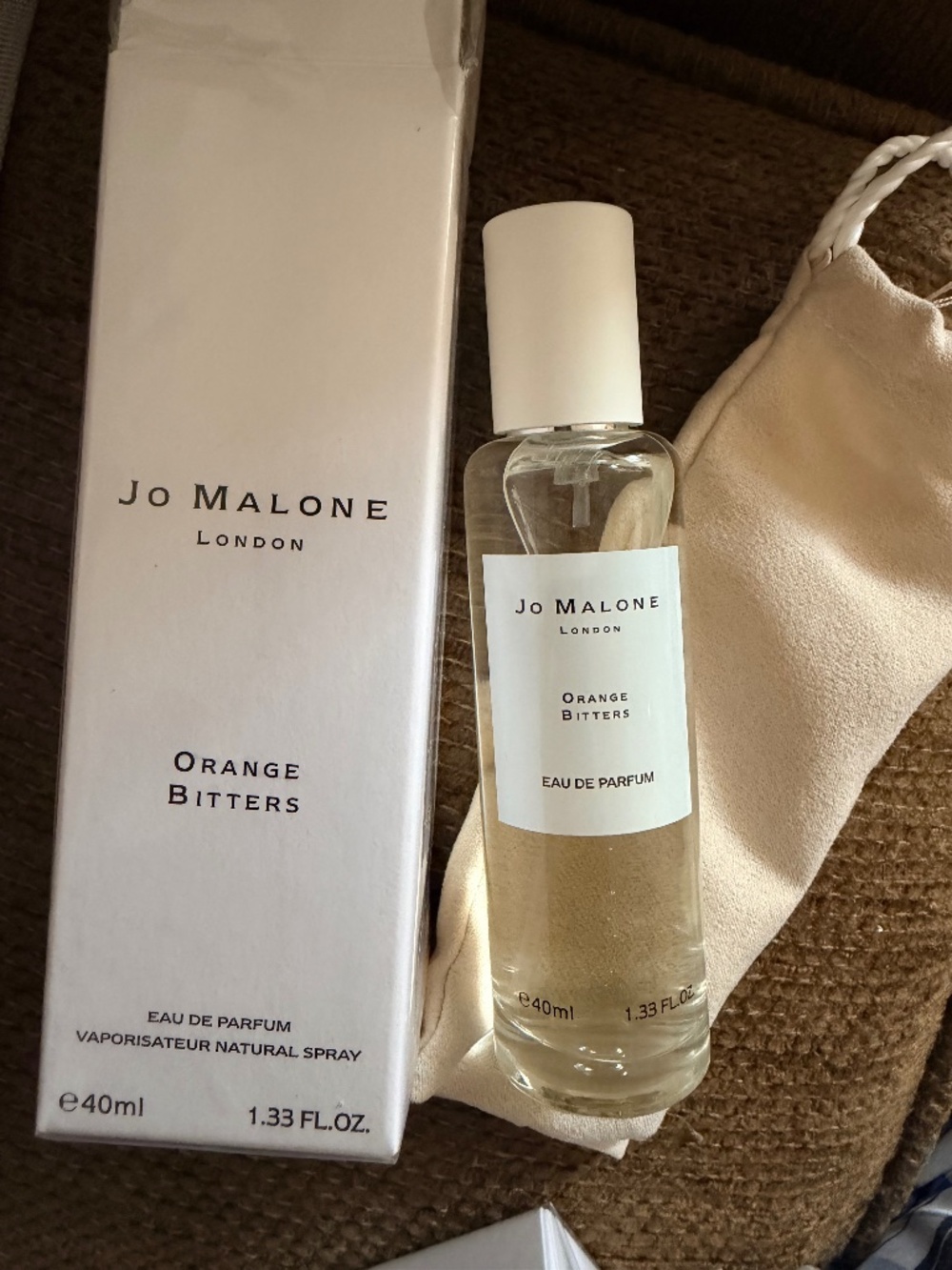 Orange bitter Jo Malone 40ml